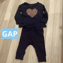 baby GAP 上下セット　2枚セット　まとめ売り　長袖　長ズボン