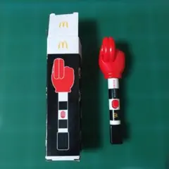 McDonald's BEAMS DESIGN ポテトハンドキャッチャーのサムネイル