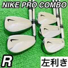 2026年最新】アイアン レフティ nikeの人気アイテム - メルカリ