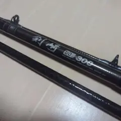 Daiwa カーボウィスカー　かこ1-63 ロッド Daiwa カーボウィスカー かこ1-63 ロッド Daiwa ダイワ カーボ