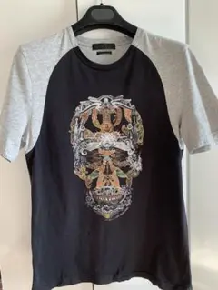 ラグラン Tシャツ