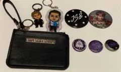 EXILE TRIBE FAMILYグッズ