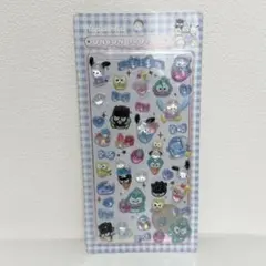 【早い者勝ち☆】はぴだんぶいボンボンドロップキャラクターシール 海外製品