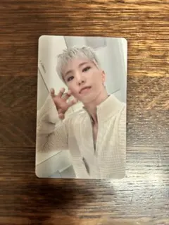 seventeen ホシ　会場限定　東京