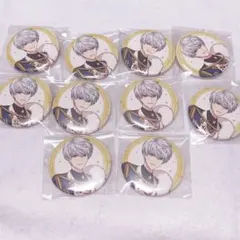 2026年最新】まほやく ローソン 缶バッジの人気アイテム - メルカリ