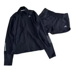 adidas RESPONSE ウインドジャケット 上下セット セットアップ
