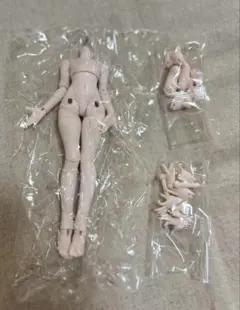 come4free MINTY3 ミンティ3 運勢おみくじの精霊 ボディ