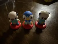 ポケモン　チョコエッグ