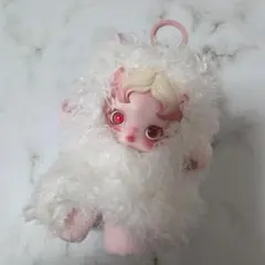 2026年最新】Skullpanda ぬいぐるみの人気アイテム - メルカリ