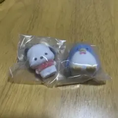 サンリオ　ふわふわフロッキードール2