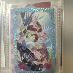 2026年最新】ChroNoiR カレンダー カードの人気アイテム - メルカリ