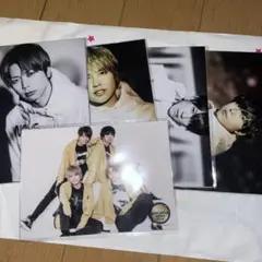 NEWS EPCOTIA-encore- WORLDISTA フォトセット