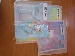 希少 レア サンリオ 平成レトロ ハローキティ ビーズ マスコット 3個