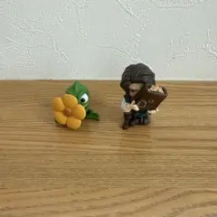 ラプンツェル　Hide&Seek かくれんぼフィギュア