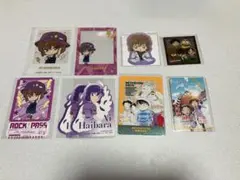 名探偵コナン　灰原哀　少年探偵団