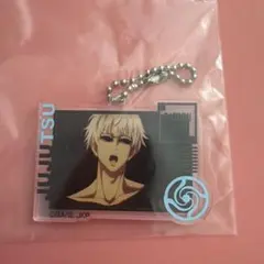 五条悟　アクリルキーホルダー