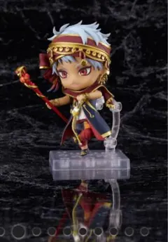 ねんどろいど カリム　ディズニー ツイステ ANIPLEX GOODSMILE