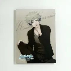 うたプリ　うたの☆プリンスさまっ♪　All Star　アニメイト限定特典CD