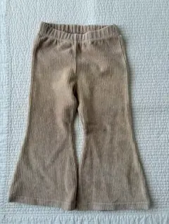 Pippi + Lotta フレアパンツ