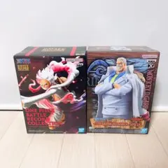 ワンピース　フィギュア