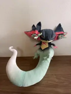 2026年最新】ポケモンぬいぐるみ ドでか!ドラパルトの人気アイテム