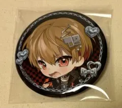 シクフォニ 暇72缶バッジ 第16弾 RAGE SD