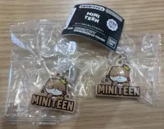 miniteen めじるし　ディノ