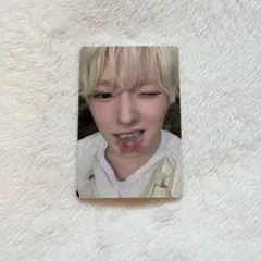 NCT WISH ode to love bigsmini サクヤ トレカ - メルカリ