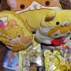 すとぷり　るぅとくん　まとめ売り