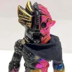 真頭玩具　リアルヘッド シカ魔シン リアルヘッド × シカマァク シカ魔シン 4th - エスムスザイン es muss sein