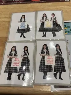即購入可》櫻坂46 生写真まとめ売りLonesome rabbit 封入生写真 - メルカリ
