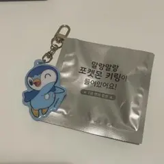 ポッチャマ キャラクターグッズ