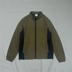 FIRST DOWN the basic 撥水 ジャケット ブルゾン シンプルのサムネイル