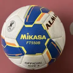 サッカーボール 5号