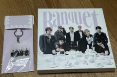 MAZZEL 『Banquet』 【MUZEUM盤】