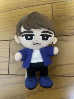 渡辺翔太すのチル ぬいぐるみ