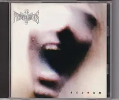 Pretty Maids Scream CD - メルカリ