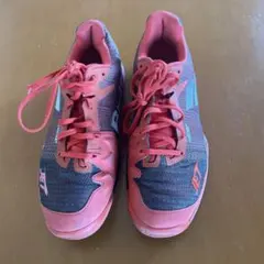 バボラ　メンズテニスシューズ　28.5cm