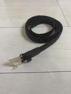 ユニクロ ベルト