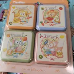 ワンダフルキッチンキャンディー