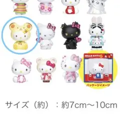 ハローキティ50周年記念 一番くじ