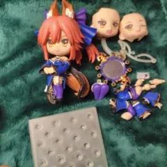 2025年最新】ねんどろいど 玉藻の人気アイテム - メルカリ