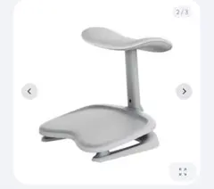 ☆新品☆LiberNovo StepSync フットレスト☆ - メルカリ