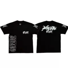完売品】スターダム 鹿島沙希 × KMOT CLUB Tシャツ Lサイズ - メルカリ