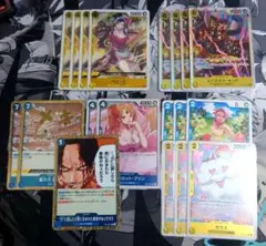 2025年最新】ワンピース まとめ売りカードの人気アイテム - メルカリ