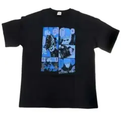 呪術廻戦　五条悟　バースデイ　ビッグシルエットTシャツ　HEROES 2026年最新】五条悟 バースデー tシャツの人気アイテム - メルカリ