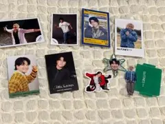 SixTONES 森本慎太郎　まとめ売り