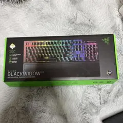 定価約2万円 Razer 4緑軸 日本語配列 - メルカリ