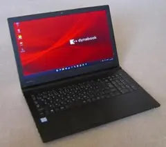 ！S級美品！東芝！B65M 8世代 i5 SSD 16GB Office S級美品！東芝！B65M 8世代 i7 SSD 16GB カメラ Office - メルカリ
