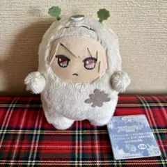アイドリッシュセブン アイナナ モンぬい vol.4(再販) 棗巳波